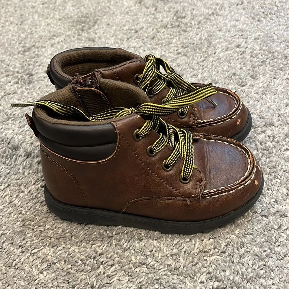 OshKosh Bgosh oshkosh faux